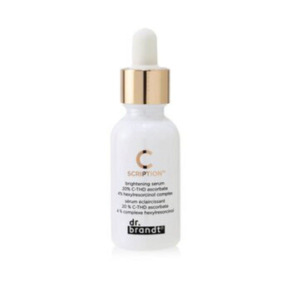 Dr. Brandt Ladies Bright This Way C Scription Brightening Serum 1 oz Skin Care 663963003503