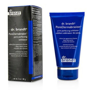 Dr. Brandt - PoreDermabrasion Pore Perfecting Exfoliator  60g/2oz