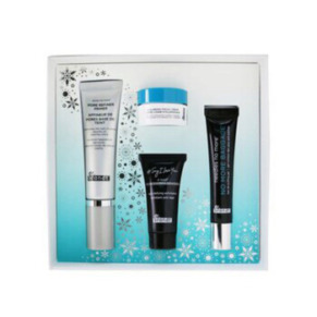 Dr. Brandt Unisex Festive & Flawless Kit Gift Set Skin Care 663963010549