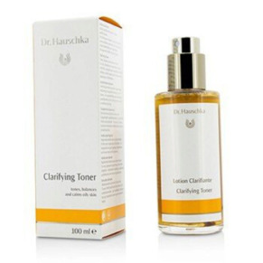 Dr. Hauschka - Clarifying Toner (For Oily
