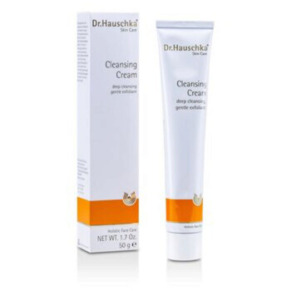 Dr. Hauschka - Cleansing Cream  50ml/1.7oz