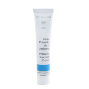 Dr. Hauschka Ladies Med Potentilla Soothing Cream 0.67 oz Skin Care 4020829069282