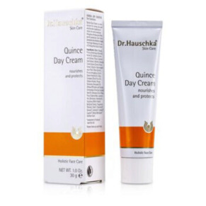 Dr. Hauschka - Quince Day Cream (For Normal