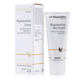 Dr. Hauschka - Regenerating Day Cream  40ml/1.3oz