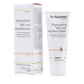 Dr. Hauschka - Regenerating Neck And Decollete Cream  40ml/1.41oz