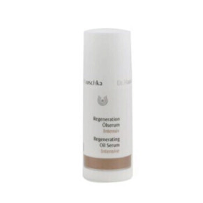 Dr. Hauschka - Regenerating Oil Serum Intensive  20ml/0.76oz