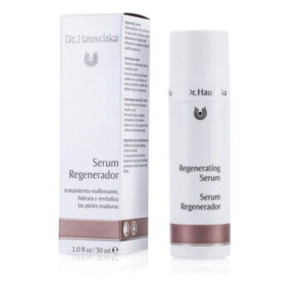 Dr. Hauschka - Regenerating Serum  30ml/1oz