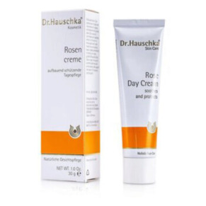 Dr. Hauschka - Rose Day Cream  30ml/1oz