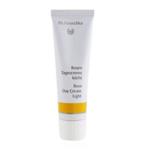 Dr. Hauschka - Rose Day Cream Light  30ml/1oz