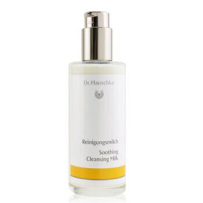 Dr. Hauschka - Soothing Cleansing Milk  145ml/4.9oz