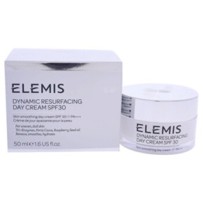 Elemis Dynamic Resurfacing Day Cream SPF 30 by Elemis for Women - 1.6 oz Cream