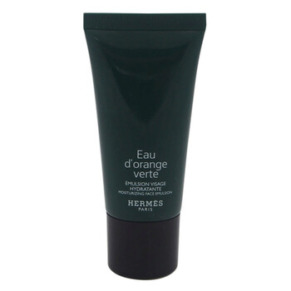 Hermes Eau DOrange Verte Moisturizing Face Emulsion by Hermes for Unisex - 0.5 oz Emulsion