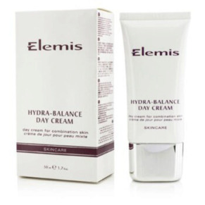 Elemis - Hydra-Balance Day Cream - For Combination Skin  50ml/1.7oz