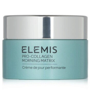 Elemis Ladies Pro-Collagen Morning Matrix Cream 1.7 oz Skin Care 641628401505