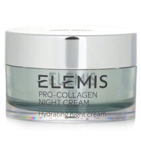 Elemis Ladies Pro-Collagen Night Cream 1.7 oz Skin Care 641628401444