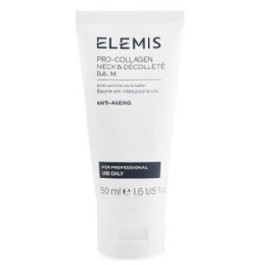 Elemis - Pro-Collagen Neck & Decollete Balm (Salon Product)  50ml/1.6oz