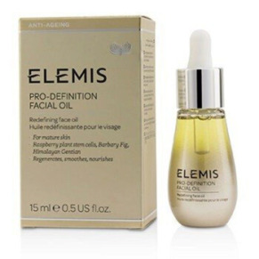 Elemis - Pro-Definition Facial Oil - For Mature Skin  15ml/0.5oz