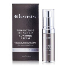 Elemis - Pro-Intense Eye And Lip Contour Cream  15ml/0.5oz