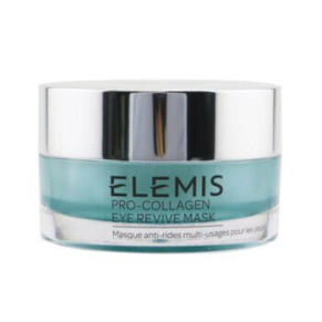 Elemis Unisex Pro-Collagen Eye Revive Mask 0.5 oz Skin Care 641628501236