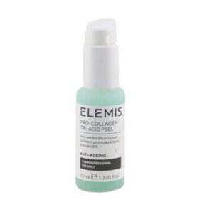 Elemis Unisex Pro-Collagen Tri-Acid Peel 1 oz Skin Care 641628511327
