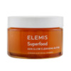 Elemis Unisex Superfood AHA Glow Cleansing Butter 3 oz Skin Care 641628501540