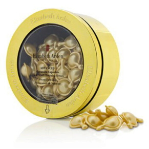 Elizabeth Arden / Ceramide Capsules Daily Youth Restoring Face / Neck Serum .95 oz