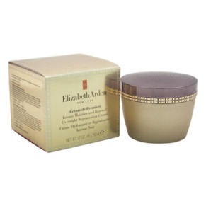 Elizabeth Arden / Ceramide Premiere Overnight Regeneration Cream 1.7 oz (50 ml)