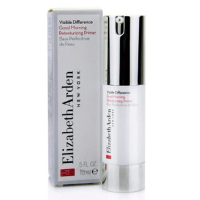 Elizabeth Arden / Visible Difference Good Morning Retexturizing Primer .5 oz