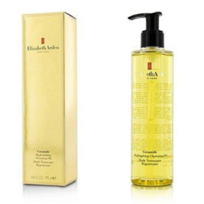 Elizabeth Arden - Ceramide Replenishing Cleansing Oil  195ml/6.6oz