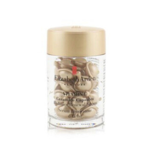 Elizabeth Arden - Ceramide Vitamin C Capsules - Radiance Renewal Serum  30caps