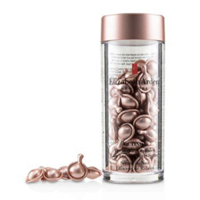 Elizabeth Arden / Retinol Ceramide Capsules Line Erasing Night Serum 60 Pcs