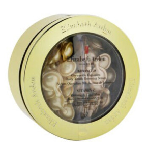Elizabeth Arden Ladies Advanced Ceramide Capsules Serum & Vitamin C Ceramide Capsules Serum Skin Care 085805239480