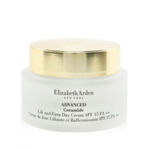 Elizabeth Arden Ladies Advanced Ceramide Lift and Firm Day Cream SPF 15 1.7 oz Skin Care 085805411169