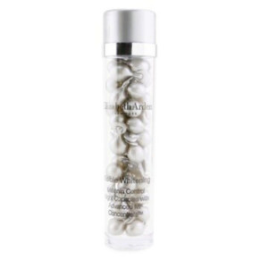 Elizabeth Arden Unisex Visible Whitening Melanin Night Serum Capsules 1.7 oz Skin Care 085805151843