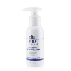 Eltamd Ladies Gentle Enzyme Foaming Facial Cleanser 2.7 oz Skin Care 090205035228