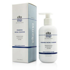Eltamd Ladies Gentle Enzyme Foaming Facial Cleanser 7 oz Skin Care 090205035204