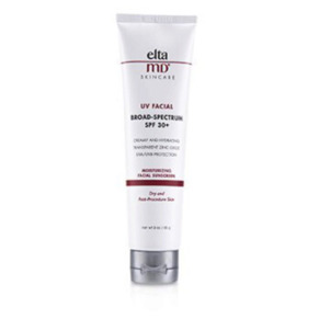 Eltamd Ladies UV Facial Moisturizing Facial Sunscreen SPF 30 3 oz For Dry & Post Procedure Skin Skin Care 390205022847