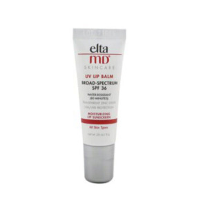 Eltamd Ladies UV Lip Balm Water-Resistant SPF 36 0.28 oz Skin Care 390205025107