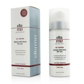 Eltamd Ladies UV Lotion Full-Body Sunscreen SPF 30 7 oz Skin Care 390205022861