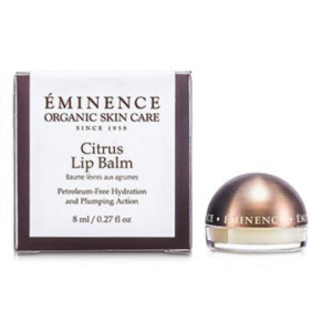 Eminence - Citrus Lip Balm  8ml/0.27oz