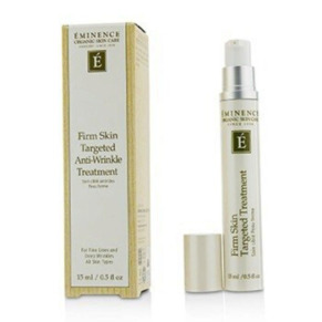 Eminence - Firm Skin Targeted Anti-Wrinkle Treatment  15ml/0.5oz