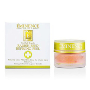 Eminence - Radish Seed Refining Peel  30ml/1oz
