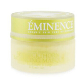 Eminence - Seabuckthorn Balancing Masque - For All Skin Types