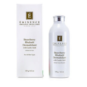 Eminence - Strawberry Rhubarb Dermafoliant  120g/4.2oz