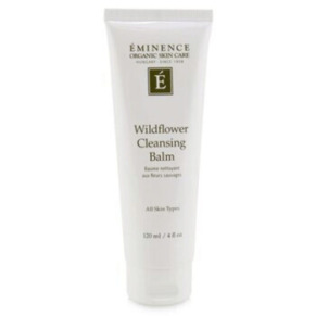 Eminence - Wildflower Cleansing Balm  120ml/4oz