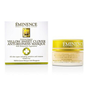 Eminence - Yellow Sweet Clover Anti-Redness Masque  30ml/1oz
