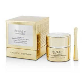 Estee Lauder / Re-nutriv Ultimate Lift Regenerating Youth Eye Creme .5 oz (15 ml)