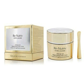 Estee Lauder / Re-nutriv Ultimate Lift Regenerating Youth Creme 1.7 oz (50 ml)