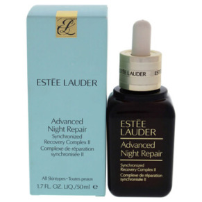 Estee Lauder / Advanced Night Repair Serum Synchronized Recovery Complex II 1.7 oz (50 ml)