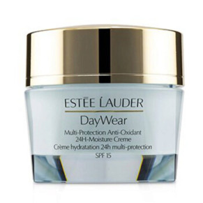 Estee Lauder / Daywear Advanced Cream Normal SPF 15 1.7 oz(50 Ml.)